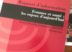 Femmes et santé : les enjeux d'aujourd'hui